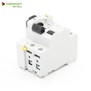 Disjoncteur automatique <span class=keywords><strong>Matis</strong></span> 230/400V 6KA MT53ra avec communication Modbus, contact sec, disjoncteur intelligent à réenclenchement automatique - Product Image 3