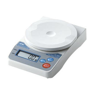 Báscula Digital Compacta HL-200i en Japón, Báscula Digital Compacta HL-200i - Product Image 1