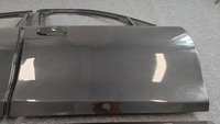 Portes de voiture en fibre de carbone sèche pour kit carrosserie BMW Série 3 G20 G80 M3