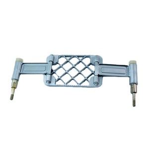 DZ14251240130 SHACMAN X3000 Repose-pieds inférieur, Accessoires de camion, Marchepied, Plaque de protection, Pédale – Produit de qualité - Product Image 2