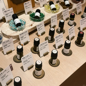 <span class=keywords><strong>Prix</strong></span> de gros de l'huile d'aiguille de pin 100% pure l'un des produits les mieux vendus de la marque Nature populaire pour les soins des cheveux et de la peau - Product Image 5