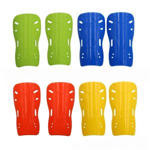 Équipement de protection pour le football des enfants, plaque de protection des jambes, équipement de protection sportive léger pour l'école primaire - Product Image 2