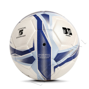 Balones de Fútbol Personalizados de PU Duradero, Tallas 1, <span class=keywords><strong>2</strong></span>, 3, 4, 5 para Adultos, Venta al Por Mayor, para Entrenamiento Deportivo al Aire Libre - Product Image 2