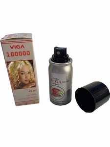 50 мл Акула силовой 48000/25000/14000 спрей для задержки эякуляции - Product Image 6