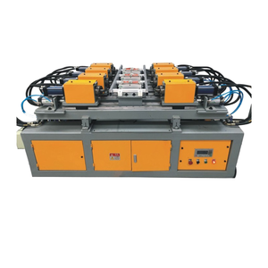 JINOU <span class=keywords><strong>JOM</strong></span> Series Máquina <span class=keywords><strong>de</strong></span> Expansión Diente Multigrupo Equipo <span class=keywords><strong>de</strong></span> Andamio <span class=keywords><strong>de</strong></span> Escalera <span class=keywords><strong>de</strong></span> Junta Componentes <span class=keywords><strong>de</strong></span> Núcleo PLC 380V 90kW 1000kg - Product Image 1