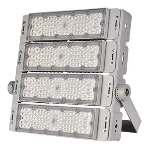 Projecteur LED étanche IP65 en aluminium, projecteur LED modulaire pour stade - Product Image 1