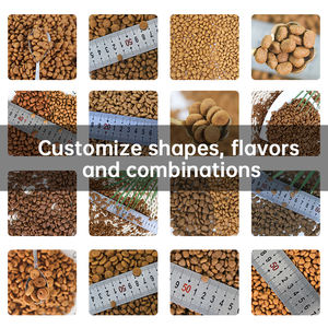 Usine professionnelle spécialisée dans la recherche de nourriture pour animaux de compagnie, avec des prix compétitifs, une bonne qualité et des normes d'exportation, nourriture sèche pour chats - Product Image 2