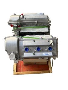 معاد تصنيعه لتويوتا V8 V6 محرك بنزين 6 أسطوانات محرك هجين لفاو و و RAV4 لنماذج محرك بنزين غاز 1GR 2GR 5GR - Product Image 4