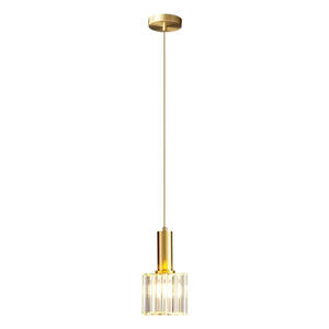 Candelabro de cristal moderno para cabecera, candelabro pequeño para dormitorio, Hotel, sala de estar, hierro, TV creativa, <span class=keywords><strong>Fondo</strong></span>, pared, línea de <span class=keywords><strong>pesca</strong></span> - Product Image 5