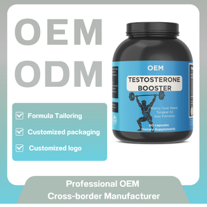 Capsules Oster OEM pour hommes adultes, capsules stimulantes, nutrition pour la <span class=keywords><strong>musculation</strong></span>, soutien à la vitalité masculine - Product Image 5