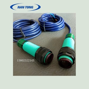 เซ็นเซอร์โฟโตอิเล็กทริคหนานทง E18 3 PB DC6 36V สำหรับเครื่องพิมพ์และอุปกรณ์ตัดกระดาษ - Product Image 2