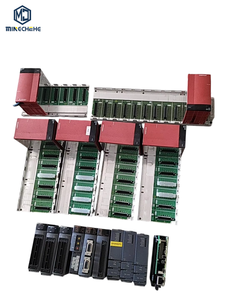 Contrôleur PLC, capteur, contrôleur logique programmable, neuf d'origine Q03UDVCPU - Product Image 1