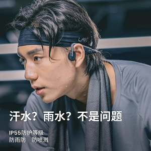 Auriculares deportivos Bluetooth Shokz S661, diseño inalámbrico de oído abierto para correr y ciclismo con carga tipo C, 4-8 horas de duración de la batería - Product Image 5
