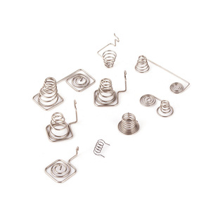 Pièces de compression et d'extension en acier inoxydable sur mesure, pièces non standard, fabrication sur mesure, diamètre du fil 0,2-5 mm - Product Image 4