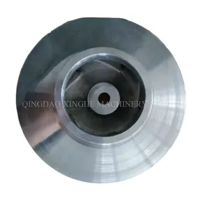 Processus de cire perdue de pièce en acier de moulage sur mesure Produits de moulage de précision en acier inoxydable Fabrication en Chine