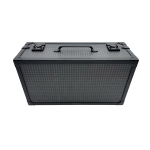 Caja de madera personalizada para Mahjong, rectangular de 145 mm, portátil, para almacenamiento de juegos de cartas, ajedrez, regalo, caja de embalaje artesanal - Product Image 3