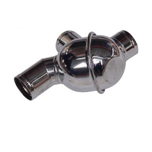 Termostato de Motor HUAMAO WP6 para Piezas del Sistema de Refrigeración de Cargadoras Frontales - Product Image 2