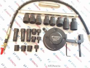 ไม่, 009(13) ตัวดึงนิวเมติกสำหรับตัวดึงหัวฉีด - Product Image 4