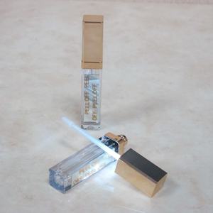 Brillo de labios personalizado de 6,5 ml LED con caja - Product Image 4