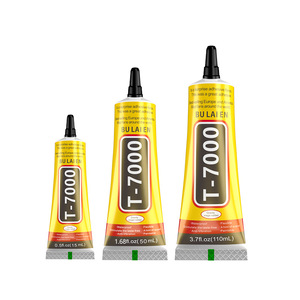 Nhà Máy Trực Tiếp B7000 Điện Thoại Màn Hình Sửa Chữa Keo Handmade Rhinestone Tự Làm Đồ Trang Sức Đặc Biệt Pvc Keo Chủ Yếu Được Sử Dụng Xây Dựng Epoxy - Product Image 6