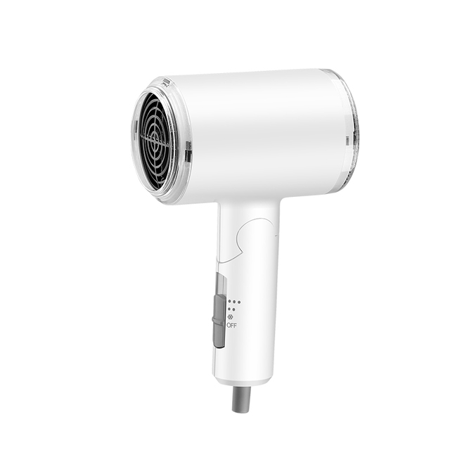 Portable Ionic Blow Dryer Foldable Handle With Custom Fast Drying Hair Care Hair Styling Mini Hair Dryer