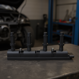 Bobine d'allumage pour Buick Encore Chevrolet Cruze Sonic Trax 1.4L 1208096 55579072 55573735 - Product Image 2