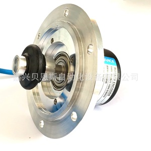 Encoder Incremental Rotatorio Weton EI58S11 1024 D3D5Y3 para Elevadores ThyssenKrupp - Product Image 3
