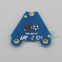 Puce de remplacement d'encre V4210-D V4211-D V7205-D V7206-D pour imprimante CIJ 1240 1280 1580+ 1880+ – Pas de carte de circuit imprimé nécessaire