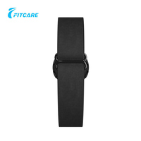 Moniteur de fréquence cardiaque intelligent à capteur optique, bracelet BLE ANT+, étanche IP67, autonomie de 20 heures, unisexe, pour le cardio fitness