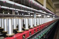 Fabriqué en Chine, bonne qualité, 100% polyester, fil à broder pour machine à broder