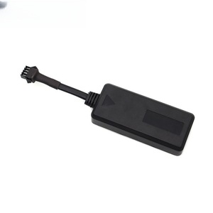 Localizador GPS 4G LTE IPX6 a Prueba de Agua para Vehículos, Automóviles, Camiones, Motocicletas, con Función de Corte de Motor, Protocolo GT06, Seguimiento por Aplicación, Antirrobo - Product Image 4