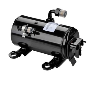 Enfriador de estacionamiento para autocaravanas, 24V, autobús, camión, Van, techo montado, aire acondicionado superior para RV - Product Image 1