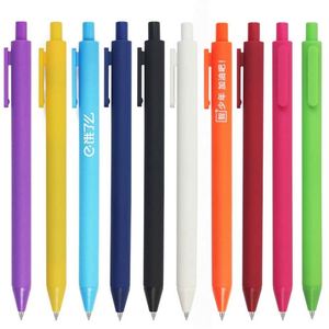 Bolígrafo de Plástico con Forma de Animal, Logotipo OEM, Bajo MOQ, Precio Económico, Mecanismo de Clic, Ancho de Escritura de 1.0 mm, Colores Personalizados - Product Image 2