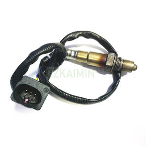 Sensor de oxígeno para coche OEM 0258017238 de alta calidad para Suzuki <span class=keywords><strong>Alto</strong></span> Mini Cooper 1,6 One 1,4 R55 R56 R57 para Nissan <span class=keywords><strong>Pixo</strong></span> 20010-2017 Nuevo - Product Image 1