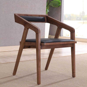 Poltrona <span class=keywords><strong>da</strong></span> <span class=keywords><strong>pranzo</strong></span> personalizzata di alta qualità dal produttore cinese cuscino <span class=keywords><strong>in</strong></span> <span class=keywords><strong>pelle</strong></span> di alta qualità per soggiorno o matrimonio - Product Image 1