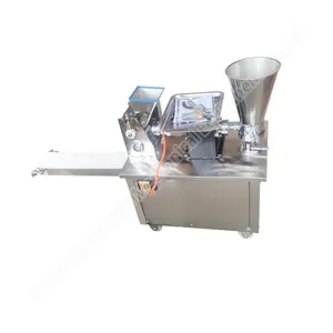 Yeni 2 In 1 hamur makinesi makinesi için pazar Empanada makinesi hamur yapma makinesi Ravioli Set ekipmanları