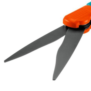 turquoise/black, special comfort handle shape Comfort <b>grass</b> <b>shears</b> rotatable (94691213972) - Product Image 5