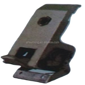 Vendita calda la buona qualità della clip e del supporto del perno fatto in Cina - Product Image 2