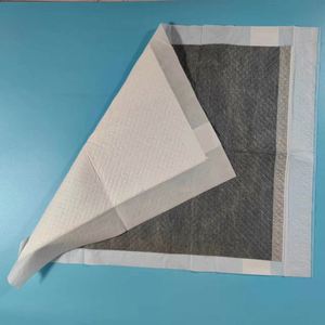 Coussinets absorbants pour chiots, pour l'entraînement à la propreté, pour chiots, pour l'urine, pour chiots, pour l'absorption de l'urine - Product Image 1
