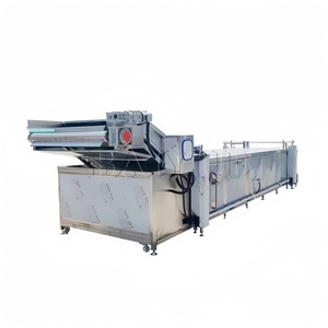 Машина для приготовления раков: отпаривание, варка и отварка - Product Image 1