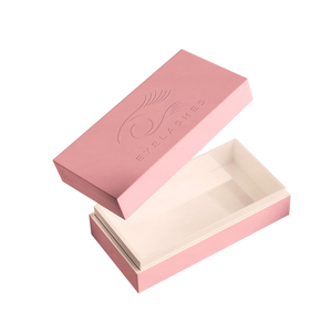 Boîte rigide carrée avec fermeture magnétique, doublure en satin, emballage haut de gamme pour bijoux - Product Image 3