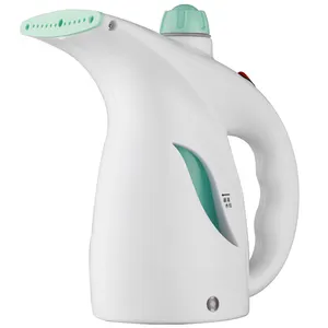 Handy Steamer for Clothes Fabric Handheld Garment Steamer Clothing Fabric Steam Iron 200ml Capacity