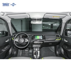 En Stock, <span class=keywords><strong>Precio</strong></span> Económico, <span class=keywords><strong>Honda</strong></span> FIT 2021 1.5L Automático, Hatchback, Volante a la Izquierda, Autos Usados, Bajo Consumo de Combustible, Listo para Enviar - Product Image 5