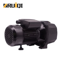 RUIQI usine DP370 pompes à eau de puits profond à jet submersible 1HP 2HP tête haute 0.75kW moteur pompe de surface pression meilleur prix