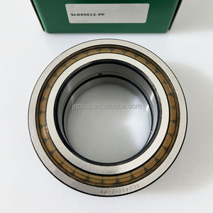 Rodamiento de Rodillos Cilíndricos SL04 5010 5008 5012 5015 5022 PP NR de Doble Hilera y Complemento Completo, SL04-5010N SL04 50, Precio Negociable - Product Image 6