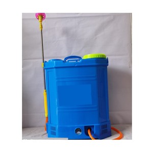 Cheap Price 20L Battery Electric High Quality Rechargeable <b>Boom</b> Sprayer Manufacturer Pump Sprayer With Nozzle - Product Image 6