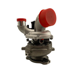 Turbocompresor 476ZQC-1118020 para BYD Song Plus Tang DM-i 1.5T, Motor 476ZQC 16389700037, Repuesto de Turbocompresor BorgWarner - Product Image 2
