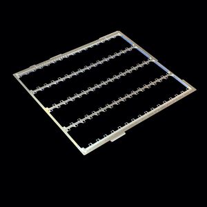 Professional High Quality Precision CNC Aluminum Thin-Wall Machining Services with Drilling for Top-Notch <b>Machinery</b> Parts - Product Image 4
