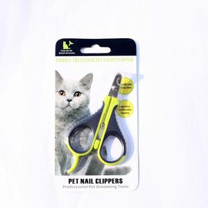 En gros en Acier Inoxydable Professionnel Grand Chat <span class=keywords><strong>Chien</strong></span> Animal De Compagnie toilettage Coupe-ongles et <span class=keywords><strong>Tondeuse</strong></span> - Product Image 1