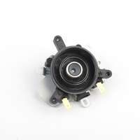 Accessoires de commutateur de bouilloire électrique personnalisés de haute qualité Thermostat de thé chaud de ventes directes d'usine pour un usage domestique